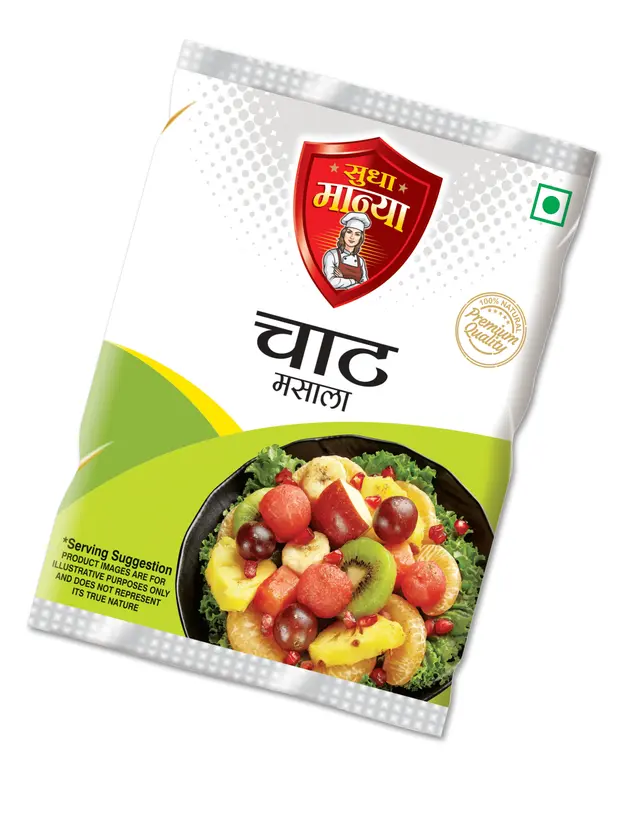 Chat Masala