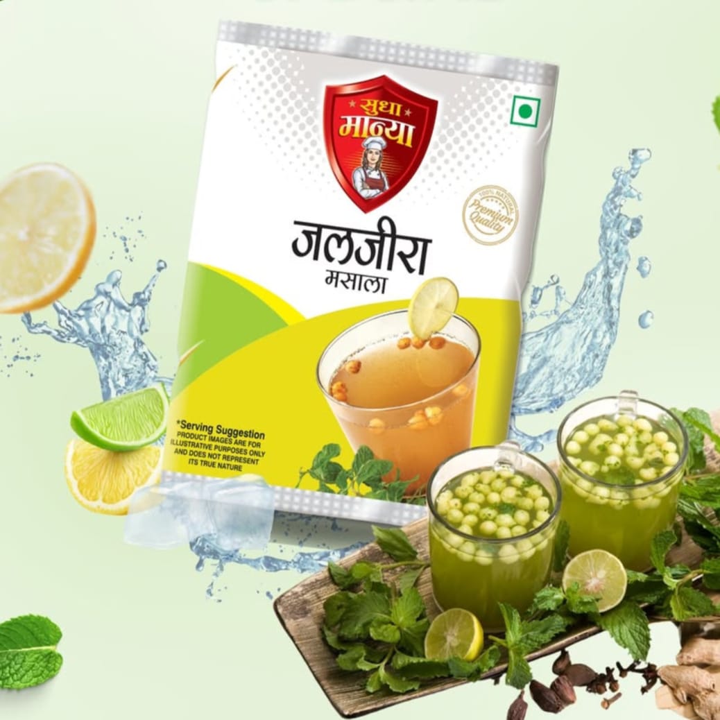 Jaljeera Masala Hover