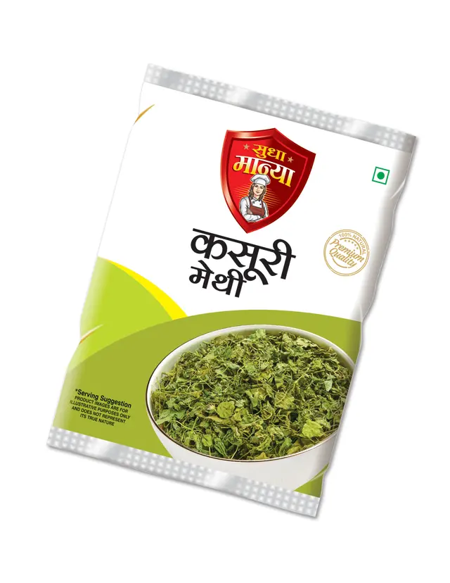 Kasoori Methi