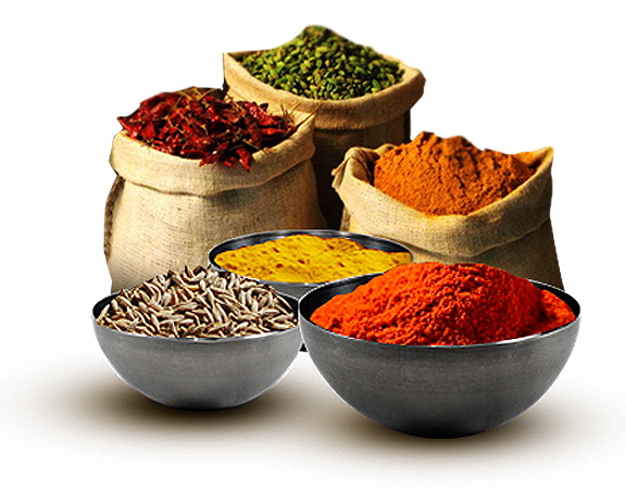 Spice Bowl